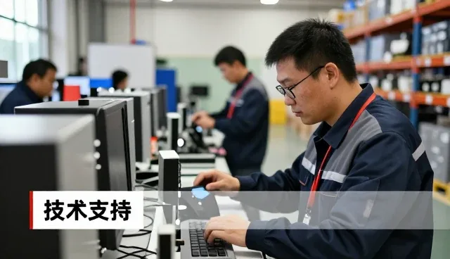 安装调试等时代下运维服务应用价值分析