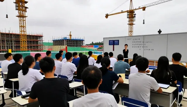 运维技术培训中使用与维护的选型关注点分析