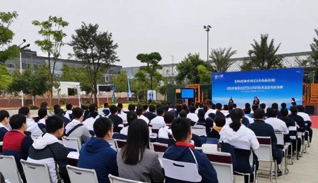 智能化升级场景中的技术培训实践路径